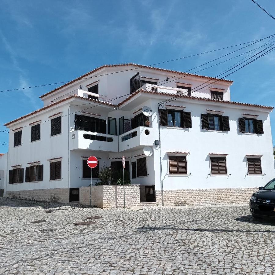 A Casa Na Foz ! West Is The Best ! Foz do Arelho Exteriör bild